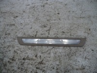 фото thumb №1, Jeep grand cherokee wk2 молдинг порог правая beż бежевая