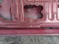 Крышка багажника задняя задняя -- daihatsu cuore l7 -- 1998 - 2004 -- крышка багажника с Разборки, фото thumb