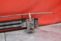 Балка бампера перед передняя усилитель fiat ducato 3 iii 2.3 d jtd 06-14 Киев, фото thumb