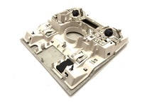 фото thumb №2, Лампа потолочная vw golf v 1k0947105ac хэтчбек 03-10 интерьера