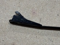 Купить Другая часть отсек двигателя porsche panamera 971 971806303c, фото thumb