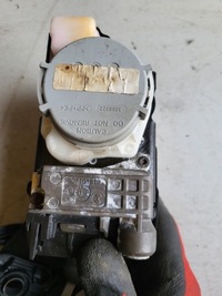 фото thumb №6, Porsche cayenne ii 7p5 vw touareg 7p pas правий перед 7p0857706