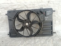 фото thumb №1, Ford transit custom mk8 вентилятор радиатора