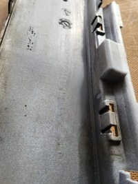 фото thumb №10, Renault captur ii бампер передний оригинал