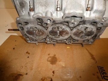 фото thumb №7, Головка двигателя vw polo 9n 1.4 tdi 045103373h