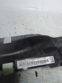 Lexus ux 250h 20- кронштейн шторки безопасности левая правое 2.0h америка Оригинал, фото thumb