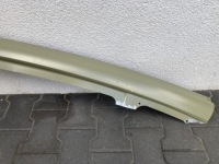 фото thumb №5, Обшивка крыша блок двигателя левый tesla 3 iii