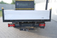 фото thumb №3, Iveco daily кузов обшивка платформа