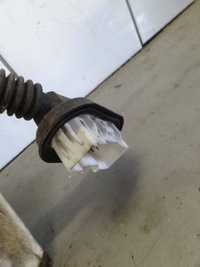 фото thumb №11, Hyundai getz 2006 lift 5d hb двері лівий перед повний колір nw