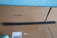 фото thumb №1, Volvo v70 ii молдинг дверь правая перед 00-04r