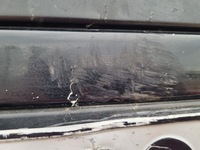 фото thumb №2, Капот решітка решітка радіатора daf xf 105 95