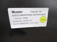 фото thumb №9, Бампер задняя задний audi gt e-tron 4j 4j3