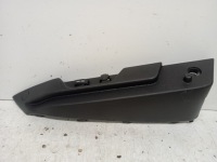 фото thumb №7, Hyundai i30 iii кронштейн полиця багажника праве ліва 2017-