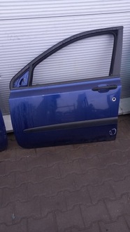 фото thumb №1, Двері лівий перед fiat stilo 04r kombi