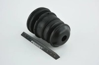 фото thumb №11, Втулка балка подвеска nm-r51m1 febest nissan