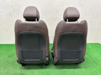 фото thumb №5, Bmw 3 g20 середина сиденья заднее сиденье туннель обшивки обивка кожа