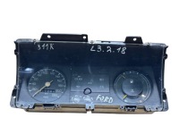 Купить Счетчик приборная панель ford escort mk3 311284 km, фото thumb