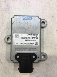 Купить Модуль esp vectra c 2.2 dti 1336656701 09184504, фото thumb