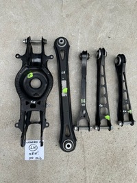 фото thumb №11, Chevrolet camaro ss задние левая рычаги 2020+ nowe