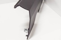 Bmw x3 e83 задній бампер захист фаркоп буксирувальний отвір 51123416243 3416243 Недорого, фото thumb