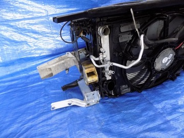 фото thumb №12, Pas переднее радиатор балка bmw 5 f10 2012r 3,0b