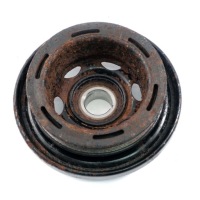 Mercedes w204 w211 vito w639 om611 om646 шкив коленчатого вала коленчатого Оригинал, фото thumb