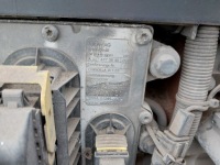 Двигун 6.4 om906la 902.913 mercedes axor atego 1824 euro 5 Недорого, фото thumb