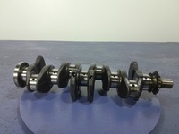 фото thumb №6, Toyota yaris ii рестайлинг 1.4 90 km 1ndtv wał коленчатый