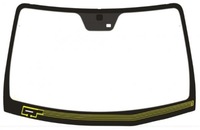 фото thumb №1, Стекло передняя hyundai santa fe a