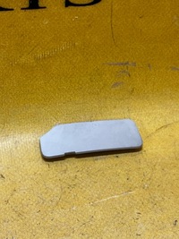 фото thumb №1, Захист заглушка обшивки двері права jaguar xj x351