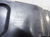 фото thumb №11, Абсорбер бампера перед переднє s80 ii v70 iii