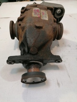 фото thumb №7, Bmw 535i 535xi 525xi xdrive дифференциал мост задний 3.46