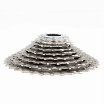 Shimano Alivio CS-HG400 кассета 9-скоростная 11-34T
