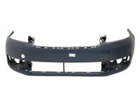 фото thumb №1, Skoda rapid 5ja 2012-2017 przed liftingiem бампер перед передний