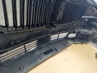 фото thumb №8, Перед комплектный крыло бампер капот laser bmw g11 g12 475