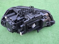 Mercedes cla w118 full led фара передняя Оригинал, фото thumb