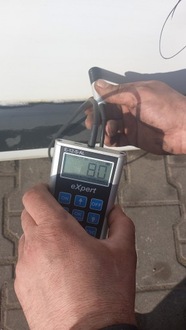 фото thumb №8, Двері праве перед citroen berlingo 04r 2.0hdi