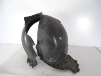 фото thumb №1, Підкрилок передні ліва skoda octavia iv 21- 5e3