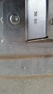 фото thumb №5, Капот renault clio iii 3