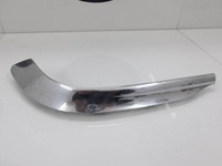 фото thumb №1, Mercedes glc x253 молдинг хром бампер правий задня