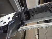 фото thumb №8, Бампер перед seat ibiza 17-