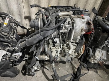 фото thumb №10, Jeep wrangler jl 2.0 turbo гібрид 4xe двигун 50056883 jak новий
