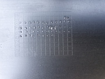 фото thumb №7, Бампер переднє + плита polestar 2 рік 20-