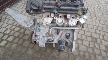 фото thumb №7, Mitsubishi colt 04-12 1.1 b двигун код 3a91