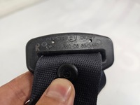 фото thumb №5, Mercedes e-klasa w210 pas безопасности правый перед 2108600885