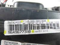 фото thumb №8, Лічильник електричний peugeot 607