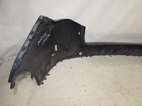 фото thumb №9, Бампер задняя porsche cayenne ii 7p5