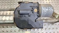 фото thumb №8, Механізм склоочисника перед 1k1955023g 1k1955119e vw golf v vi європа