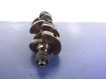 фото thumb №4, Mercedes e w211 3.5 b wał коленчатый r27205 272.972