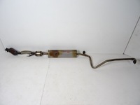 фото thumb №15, Citigo 1.0 выхлоп комплект катализатор 1s0253411t 1s0131701e 1s0178ab 2018